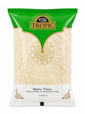 KRG Sattu Flour 1KG