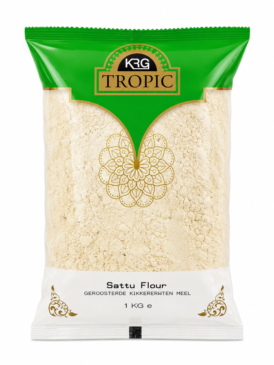 KRG Sattu Flour 1KG