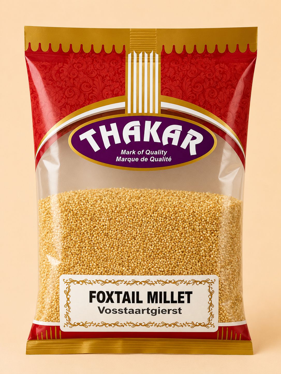 Thakar Foxtail Millet 400G