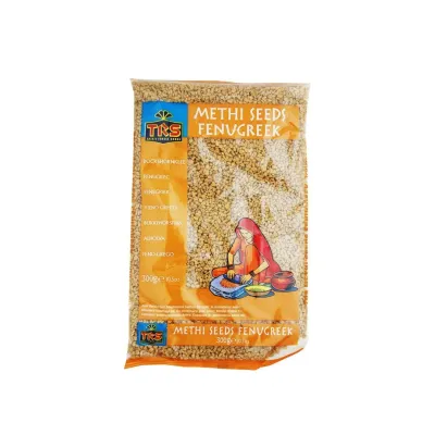 Trs Methi Seeds 300G