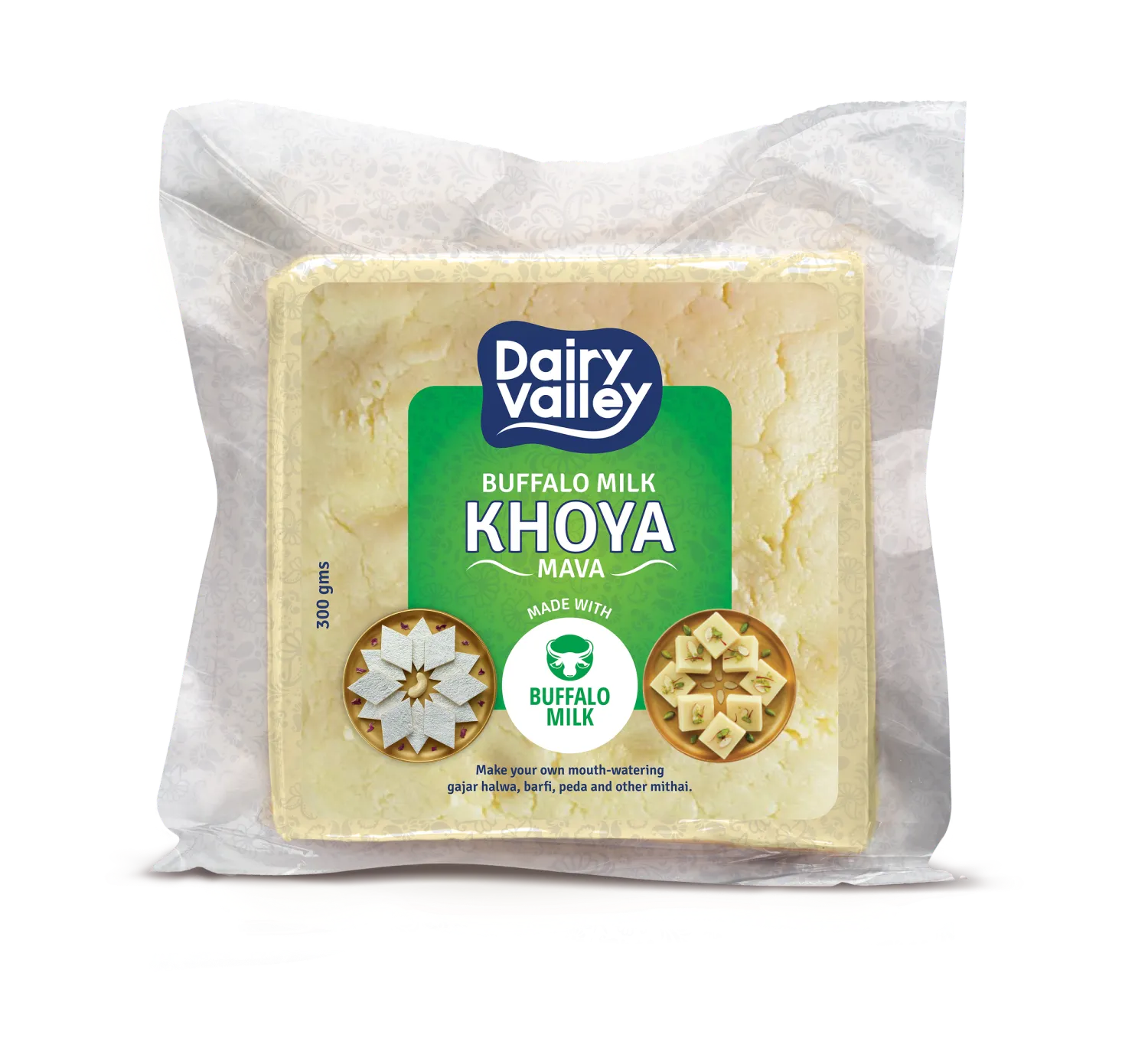 Dairy Valley Khoya 300g