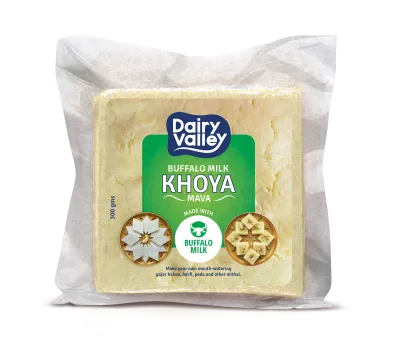 Dairy Valley Khoya 300g