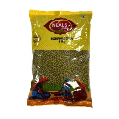 Neals Moong Dal 500G