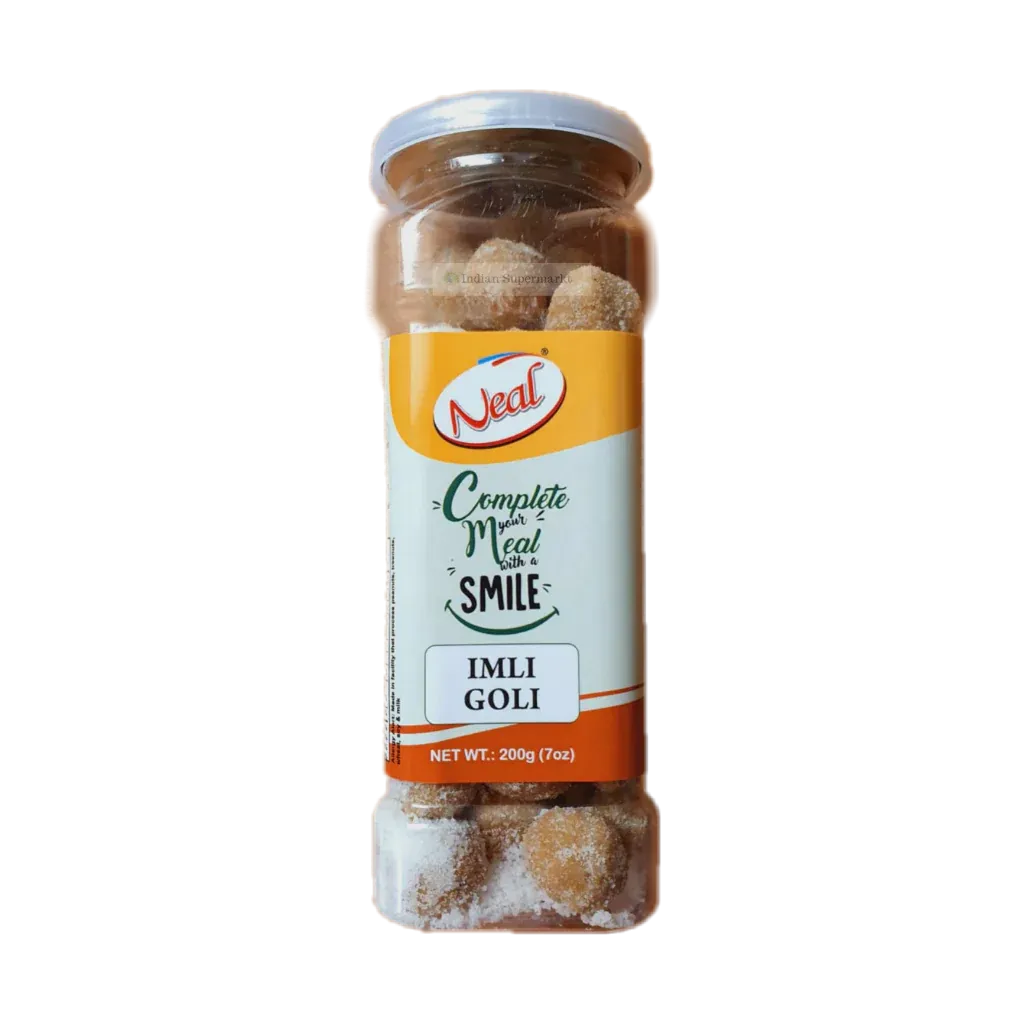 Neal Imli Ladoo 180G