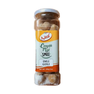 Neal Imli Ladoo 180G