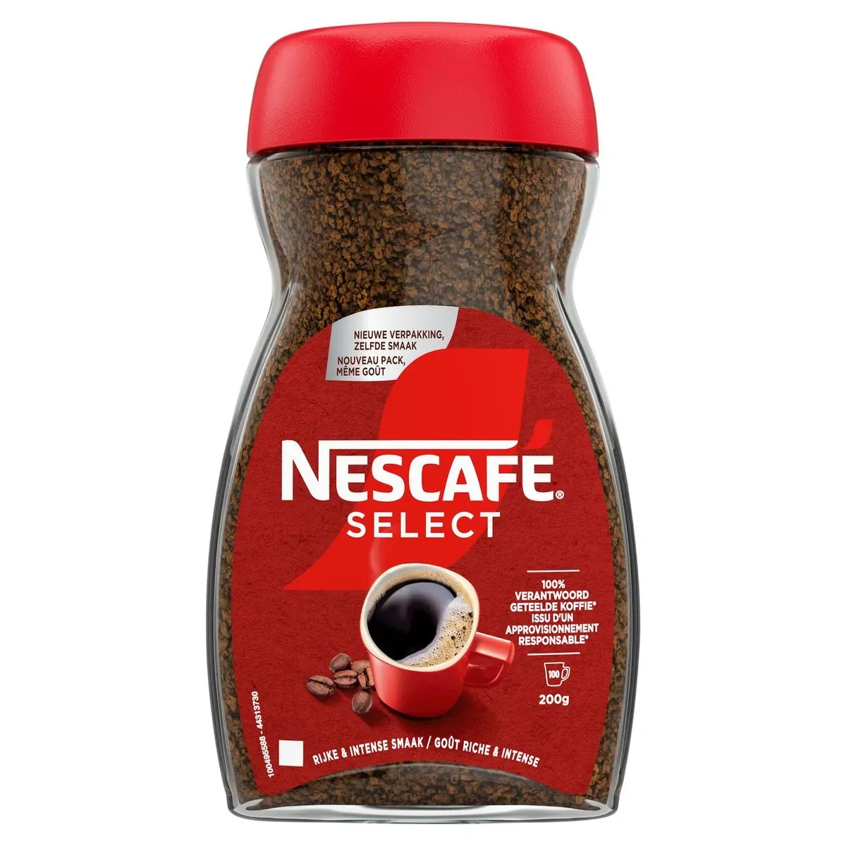 Nescafe Select 200g