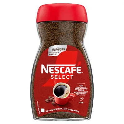 Nescafe Select 200g