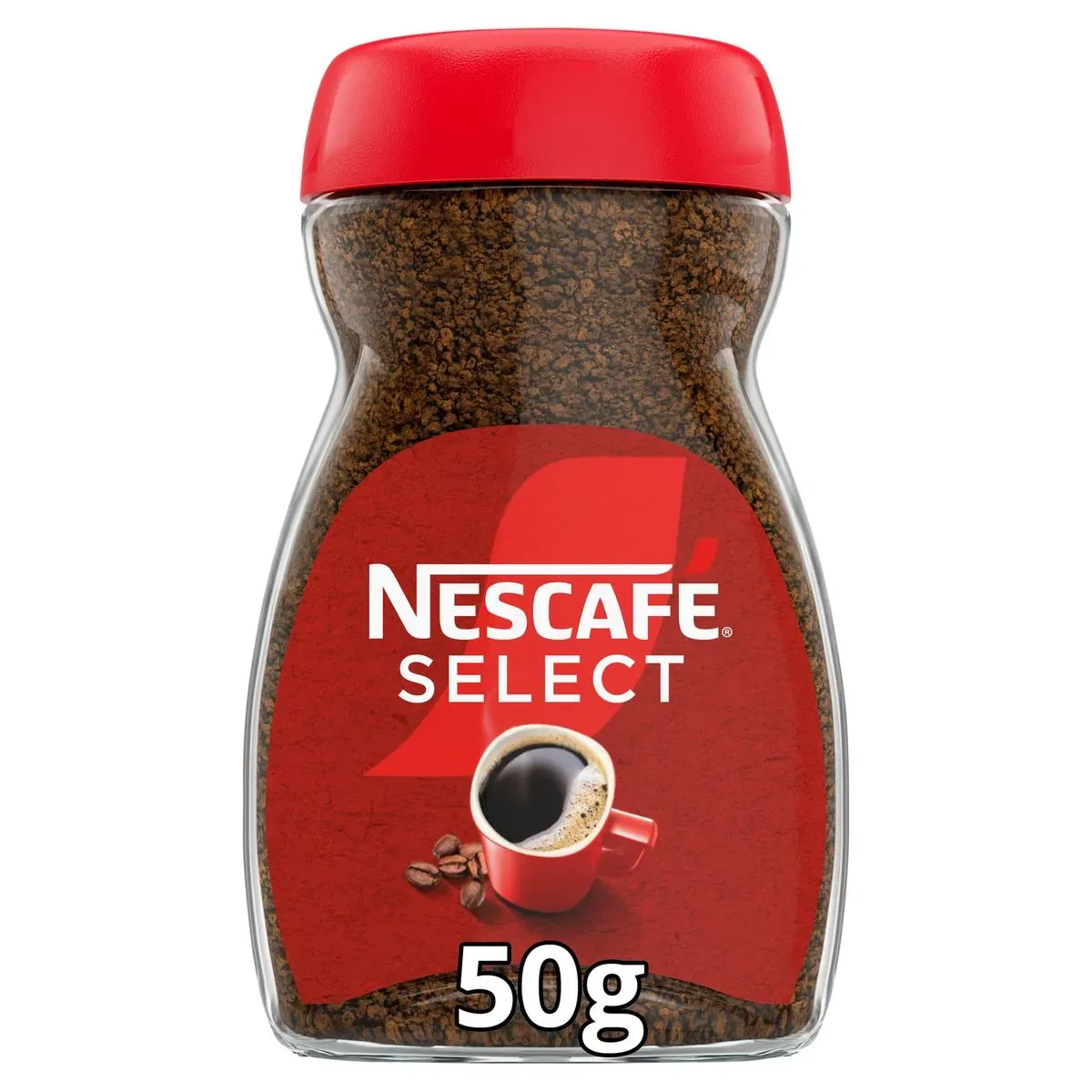 Nescafe Select 50g