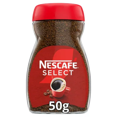 Nescafe Select 50g