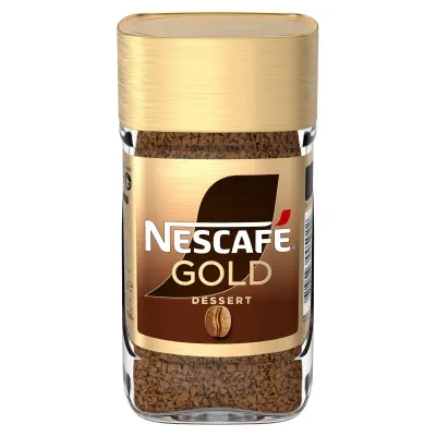 Nescafe Gold dessert 200g