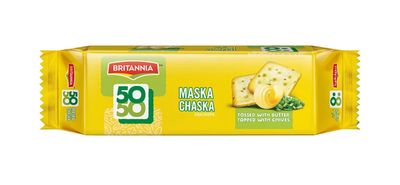 Britannia maska chaska 62g