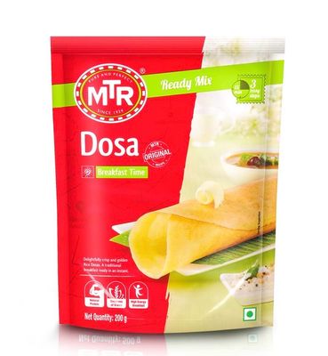 MTR dosa 200g