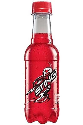 Sting energy drink 500ml