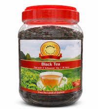 Annam black tea 1kg