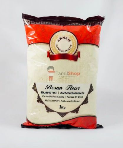 Annam Besan flour 1kg