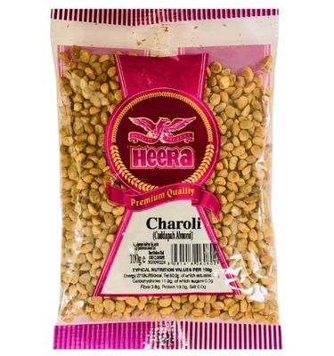 Heera charoli 100g