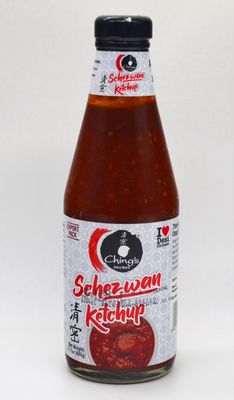 Chings schezwan ketchup 