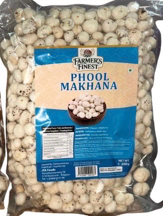 Farmer’s phool makhana 200g