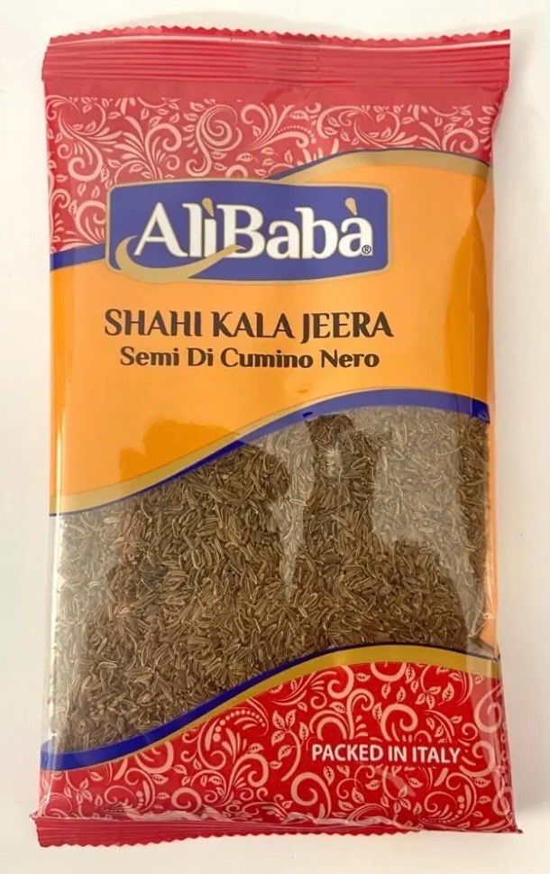 Alibaba kala jeera (shahi) 50g