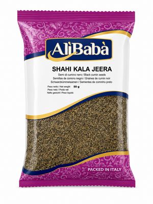 Alibaba kala jeera (shahi) 50g