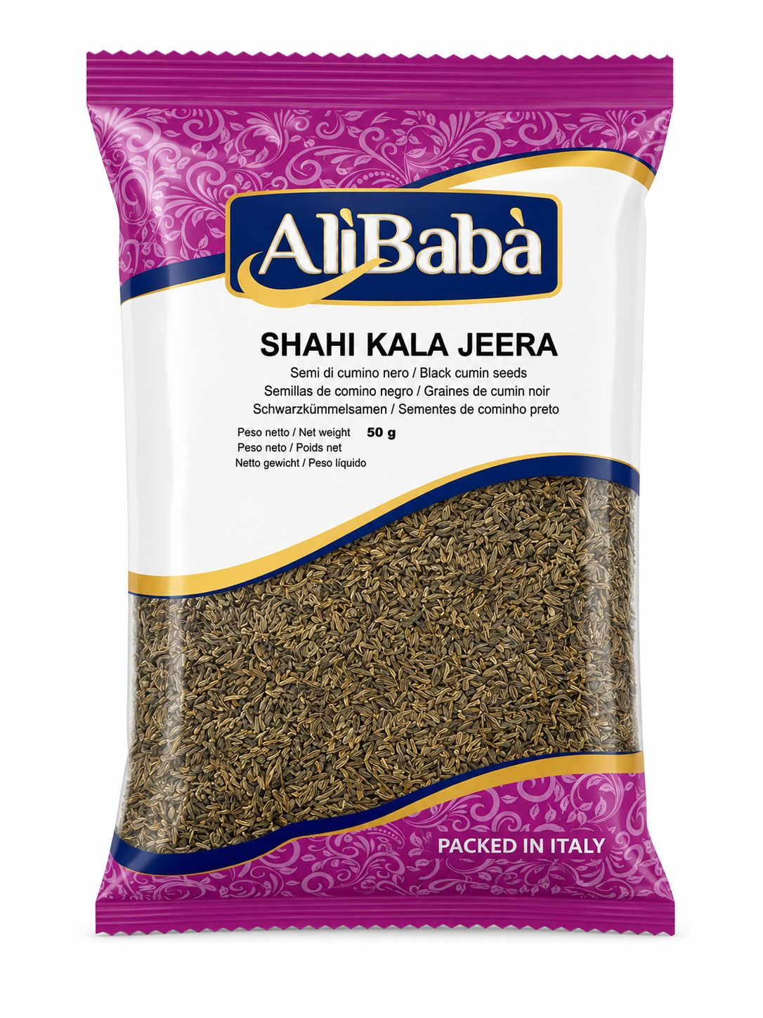 Alibaba kala jeera (shahi) 50g