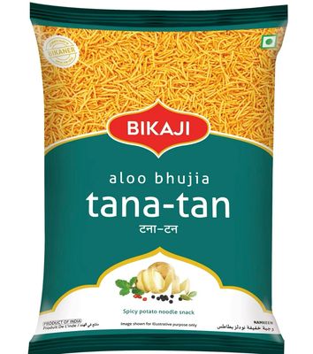 Bikaji aloo bhujia 200g