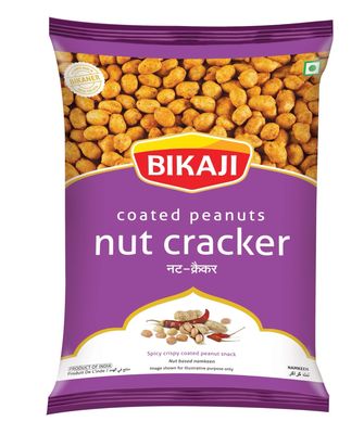 Bikaji nut cracker 200g