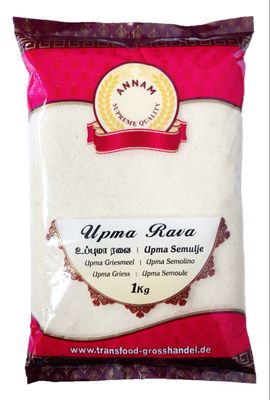 Annam upma rava 1kg