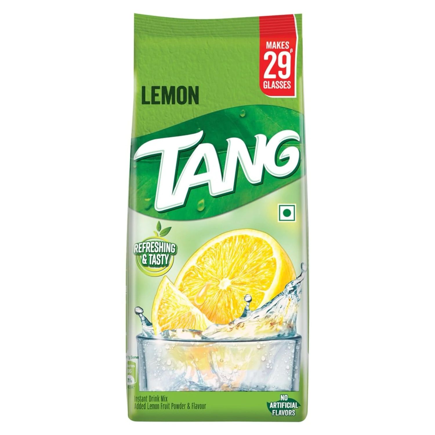 Tang lemon powder 500g