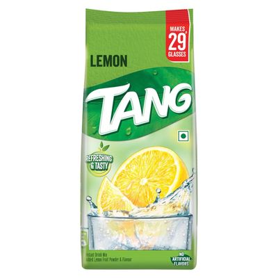 Tang lemon powder 500g