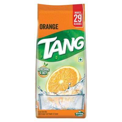 Tang orange powder 500g