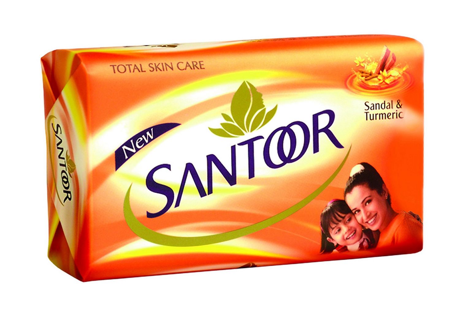 Santoor soap 100g