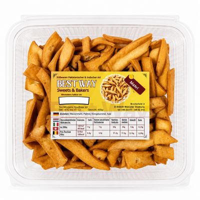 Fresh matri 400g