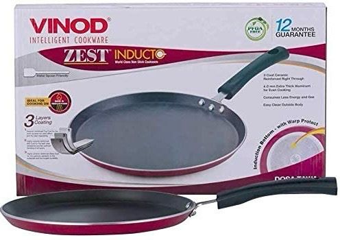 Vinod dosa tawa 28cm