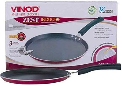 Vinod dosa tawa 28cm