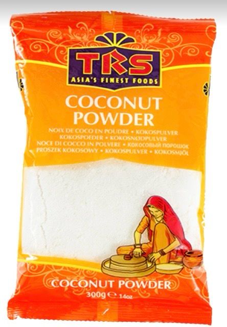 Trs coconut powder fine 300g
