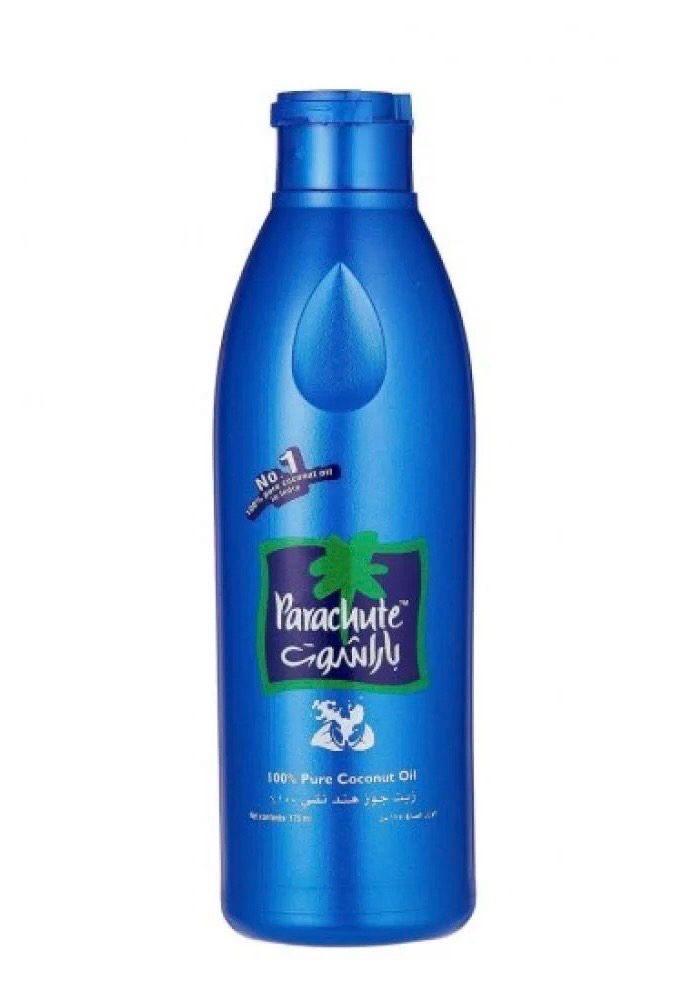 Parachute coconut oil bottle 100ml