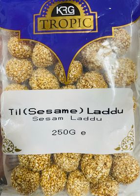 Krg sesame laddu 250g