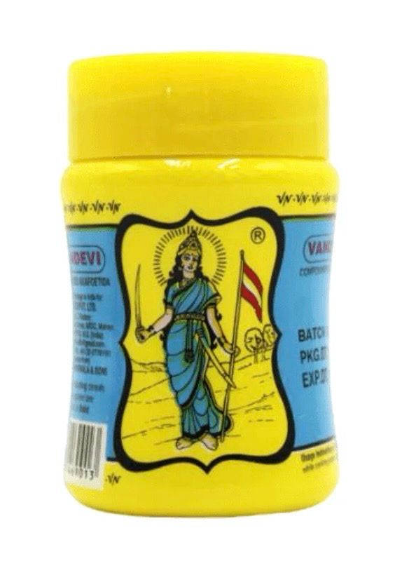 Vandevi hing powder 50g