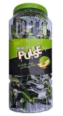 Pulse kachcha aam candy jar 665g