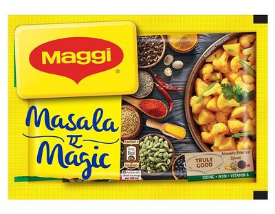 Maggi magic masala 6g