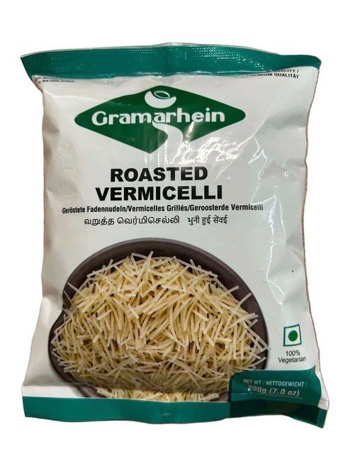 Gramarhein roasted vermicelli 200g