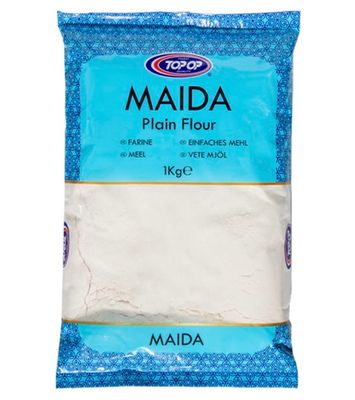 Topop maida flour 1kg