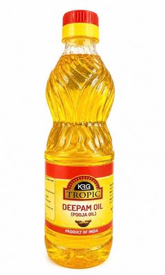 Krg deepam oil 400ml