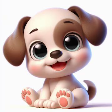 Puppy