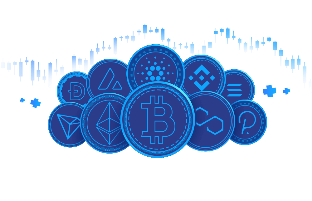Crypto Trade