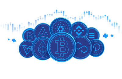 Crypto Trade