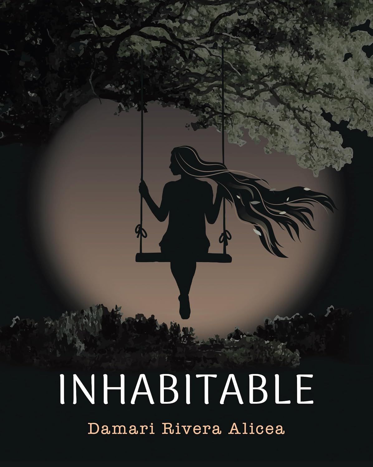 Inhabitable: Damari Rivera Alicea