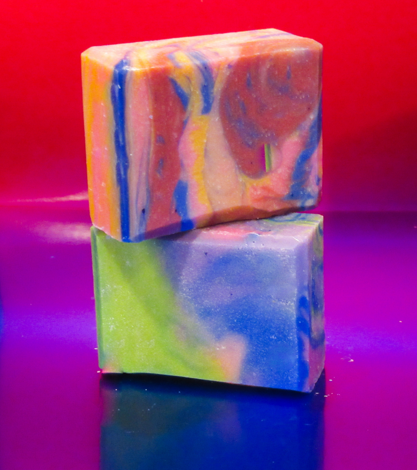 Artisan Shea Bars
