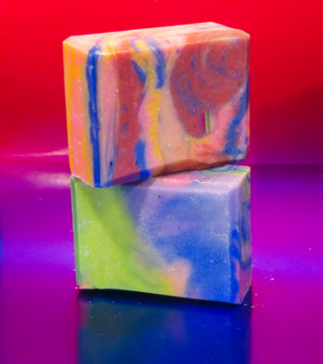 Artisan Shea Bars